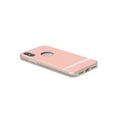 Moshi Vesta Hardshell Case For Iphone Xs/X - Blossom Pink.Designed w/ 99MO101302
